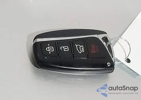 2013 Hyundai Santa Fe Sport 2.0T из США, поврежденный, VIN 5XYZU3LA9DG082196